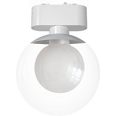 Трековый светодиодный светильник EKS Clarus Air 0У-00002990