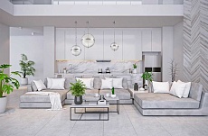 Подвесной светильник Maytoni P004PL-03CH 4