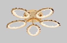 Люстра потолочная Alfa Light F1424-20