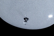 Потолочный светодиодный светильник Lumina Deco Grande DDC 615-55A 3