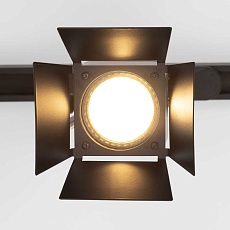 Трековый светильник Citilux CL526T11S 3