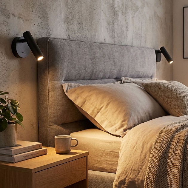 Спот Citilux Декарт CL704101 Фото № 12