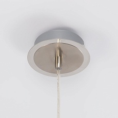 Подвесной светильник Citilux Черный CL936008 3