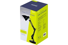 Настольная лампа ФАZA TBL-02- bk 1