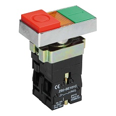 Кнопка управления LAY5-BW8465