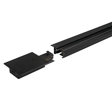 Шинопровод встраиваемый Jazzway PTR/R 2M-BL 5031623 5