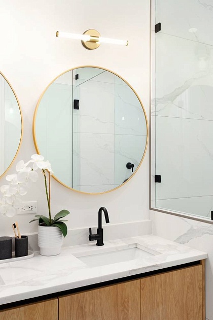 Подсветка для зеркал Eglo Ramola 901854 Фото № 2