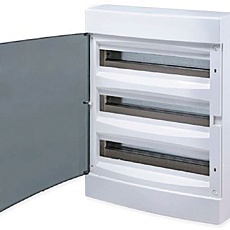 Щит распределительный навесной 