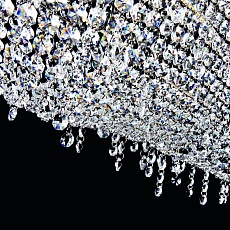 Потолочный светодиодный светильник Arte Perfetto Luce Rimini S507.0.100.B.3000 1