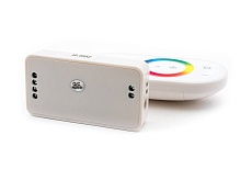 Контроллер RGB для светодиодной ленты SWG RF-RGB-S-18A-WH2 000963 1