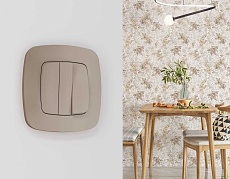 Рамка AMBRELLA VOLT OF140364 1