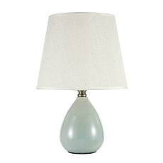 Настольная лампа Arti Lampadari Riccardo E 4.1 GR