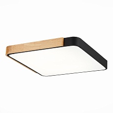 Потолочный светодиодный светильник Evoluce Festa SLE201242-01 3