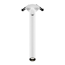 Встраиваемый светодиодный спот Maytoni Technical Focus T C141RS-L300-6W4K-W