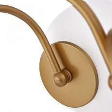 Подвесная люстра Arte Milano Napoli 312066/D850/6 BS/BK 2