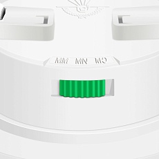 Встраиваемый светодиодный светильник Favourite Optima 4645-1C 3