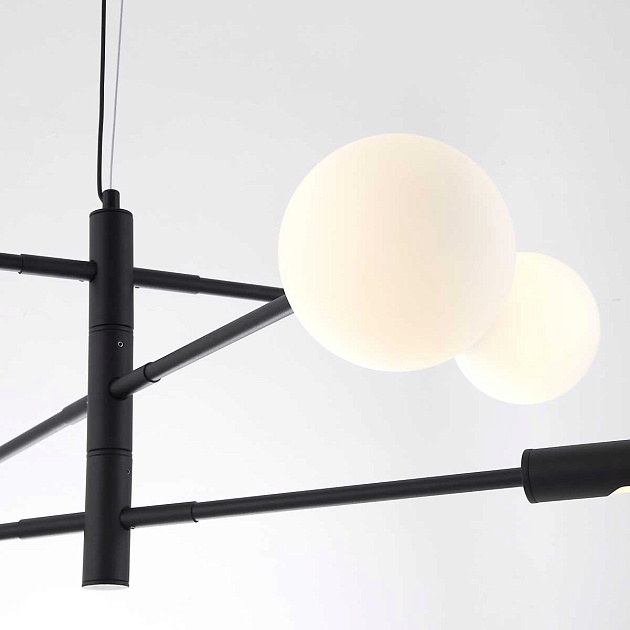 Подвесная люстра Imperium Loft Runna 140975-26 Фото № 10