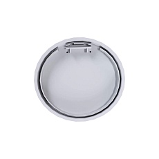 Комплект заглушек для алюминиевого профиля Apeyron 2 шт. З-08-40 3