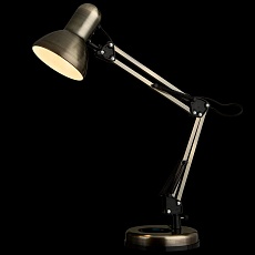 Настольная лампа Arte Lamp Junior A1330LT-1AB 2