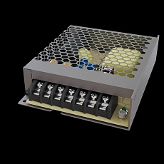 Блок питания Maytoni Magnetic track system 48V 100W IP20 TRX004DR-100S 3