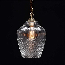 Подвесной светильник MW-Light Аманда 481012001 5