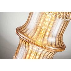 Подвесной светильник Belfast Herbison A1953-B-A3 CA GL 3