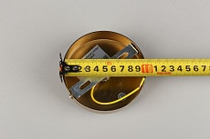 Подвесной светильник Aployt Lora APL.728.06.01 1