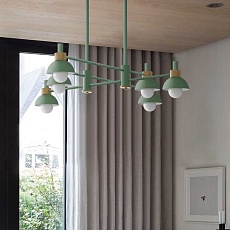 Подвесной светильник Imperium Loft Fanta Long 101570-26 5