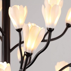 Подвесная люстра Odeon Light Modern Gardi 5090/30 4