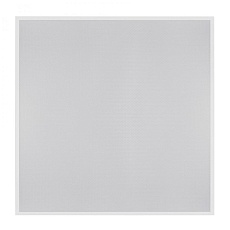 Встраиваемый светодиодный светильник Uniel ULP-6060 36W/3950К IP40 School Eco White UL-00006965