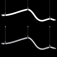 Светодиодный светильник Led Holding FLEX 3000x40mm, подвесной LH831026