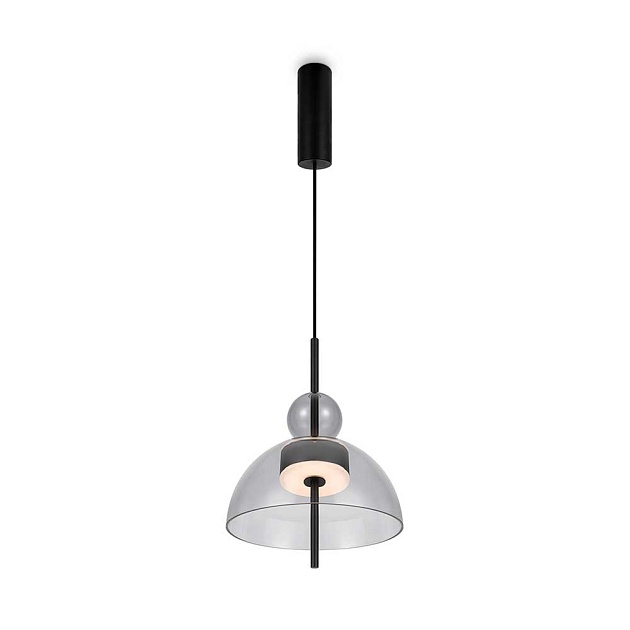 Подвесной светодиодный светильник Maytoni Bangkok MOD185PL-L11B3K1 Фото № 1