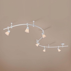 Трековая система Citilux Трек Модерн CL560260