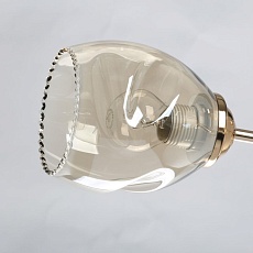 Потолочная люстра De City Акцент 680011806 2