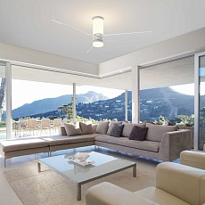 Люстра потолочная-вентилятор Mantra UP DOWN 9062 2