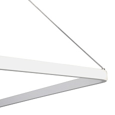 Подвесной светодиодный светильник Vitaluce V4660-0/1S 2