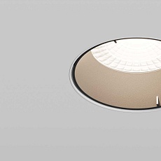 Встраиваемый светильник Hesby Lighting Stockholm HSBL_0201 1