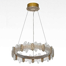 Люстра подвесная Citilux LAVA CL250162 5