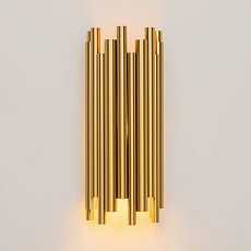 Настенный светильник Maytoni Coliseo MOD136WL-01BS 4