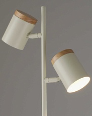 Торшер Moderli Asheswood V11288-2F 1