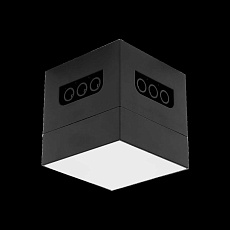 Соединитель 3W к 456ххх Trito Lightstar 456037 2