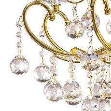 Подвесная люстра Osgona Elegante 708082 4