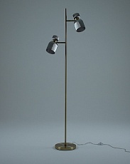 Торшер Moderli Hadley V11005-F 5