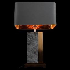 Настольная лампа Loft it Flagstone 10445T/E 4