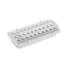 Аварийный светодиодный светильник IEK ДПА 2105 LDPA0-2101-4-65-K01