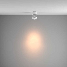 Светодиодный спот Maytoni Technical Yin C084CL-15W3K-W 1