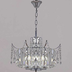 Люстра Reluce 51159-0.4-08 CR