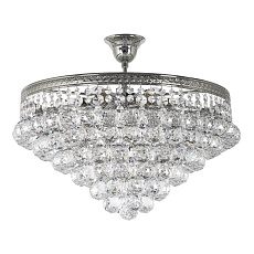 Потолочная люстра Dio DArte Elite Cremono E 1.3.46.600 N