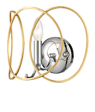 Бра Vele Luce Vita VL4234W01 5