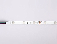 Светодиодная лента Ambrella Light 7,2W/m 30LED/m 5050SMD RGB 5M GS2201 5